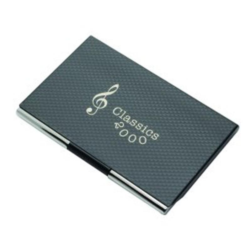 Image of Raven Card Case