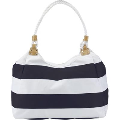 Image of Polyester (300D) travel/beach bag