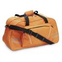 Image of Polyester (600D) sports/travel bag