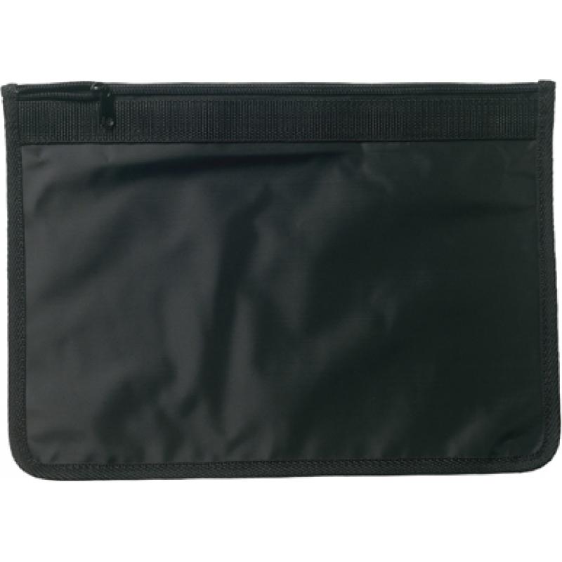 Image of A4 Nylon (70D) document bag