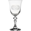 Image of Jasmine Red Wine Glass