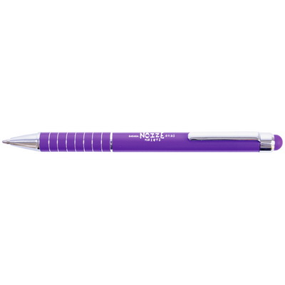 Image of HL Tropical Soft Stylus Ball Pen