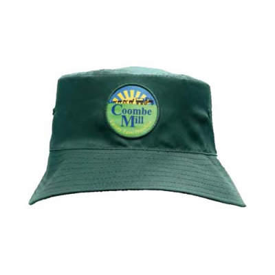 Image of Twill Bucket Hat