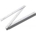 Image of Folding ruler, 2 meters.