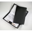 Image of Malvern Golf Score Card Holder