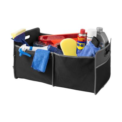 Image of Accordion Trunk Organiser