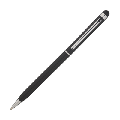 Image of Soft-top Stylus Ball Pen