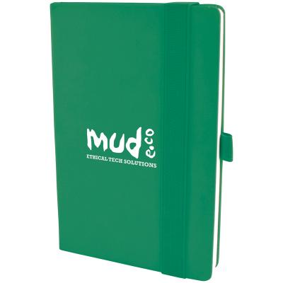 Image of A5 Maxi Mole Notebook