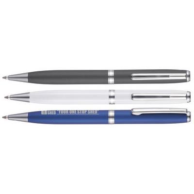 Image of Boston Sure Clik Ball Pen