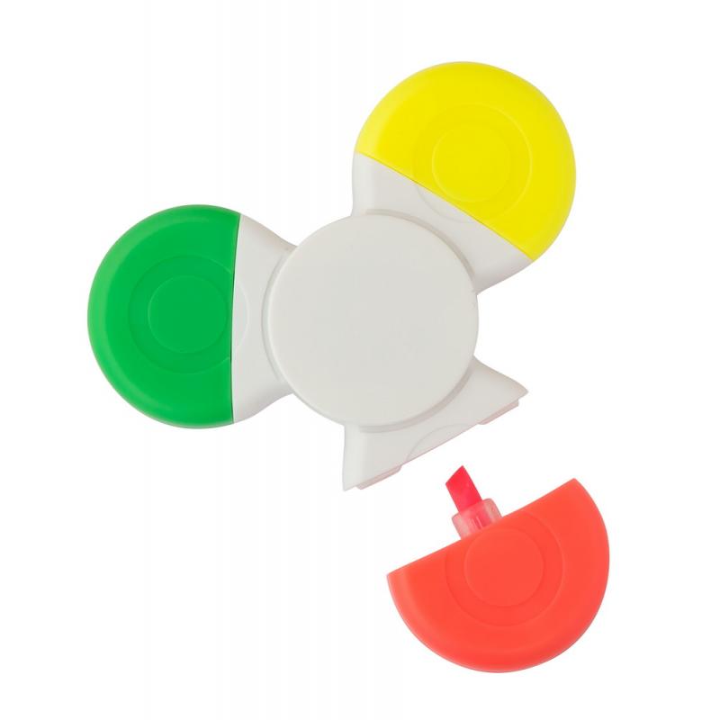 Image of H-Spinner Highlighter