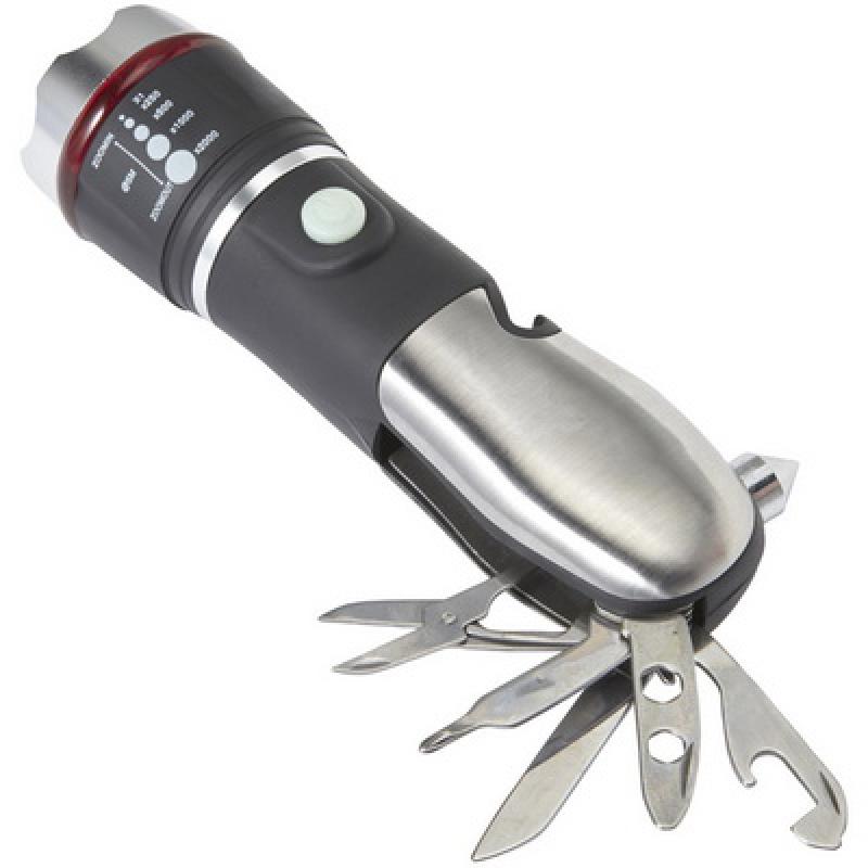 Image of Multi Functional Torch