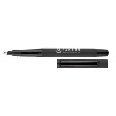 Image of Travis Noir Roller Ball Pen