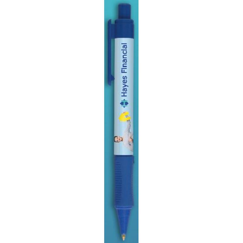 Image of Hepburn Antimicrobial Pen