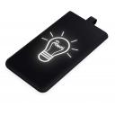 Image of SCX. design P06 Light-up Logo Powerbank