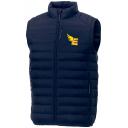 Image of Pallas men's insulated bodywarmer