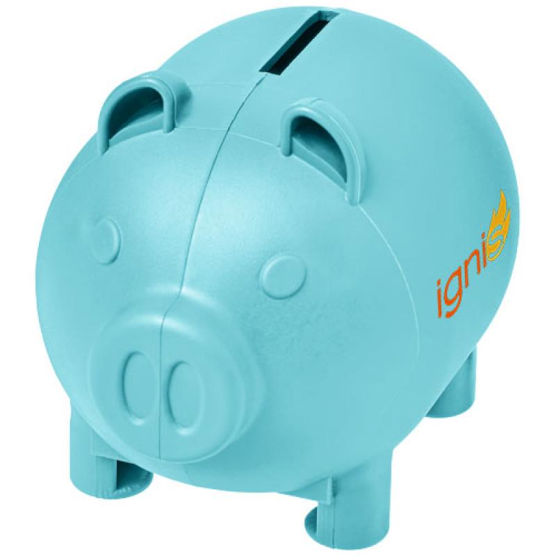 Image of Oink small piggy bank