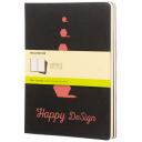 Image of Cahier Journal XL - plain