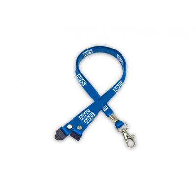 Image of Silicon Lanyard