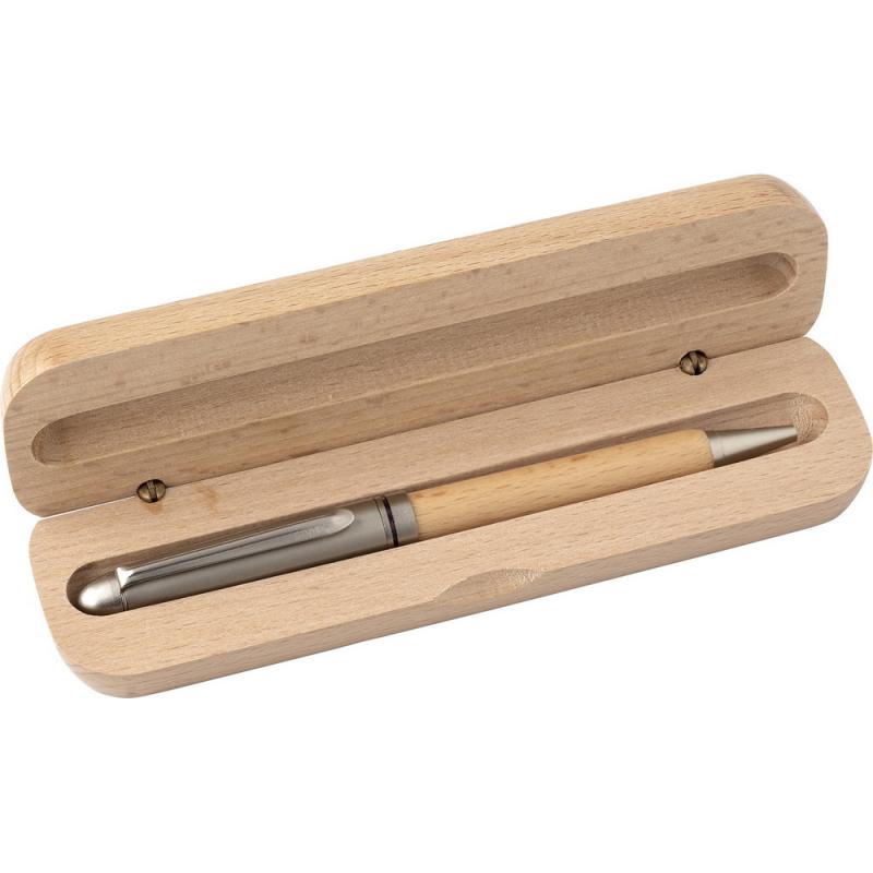 Image of Bamboo ballpen