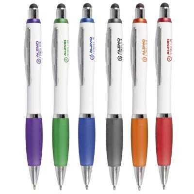 Image of Shanghai Touch Ball Pen