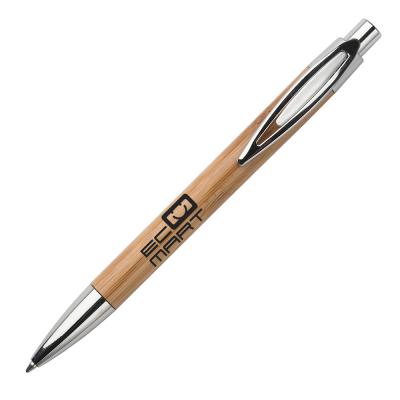 Image of Goa Bamboo Ball Pen