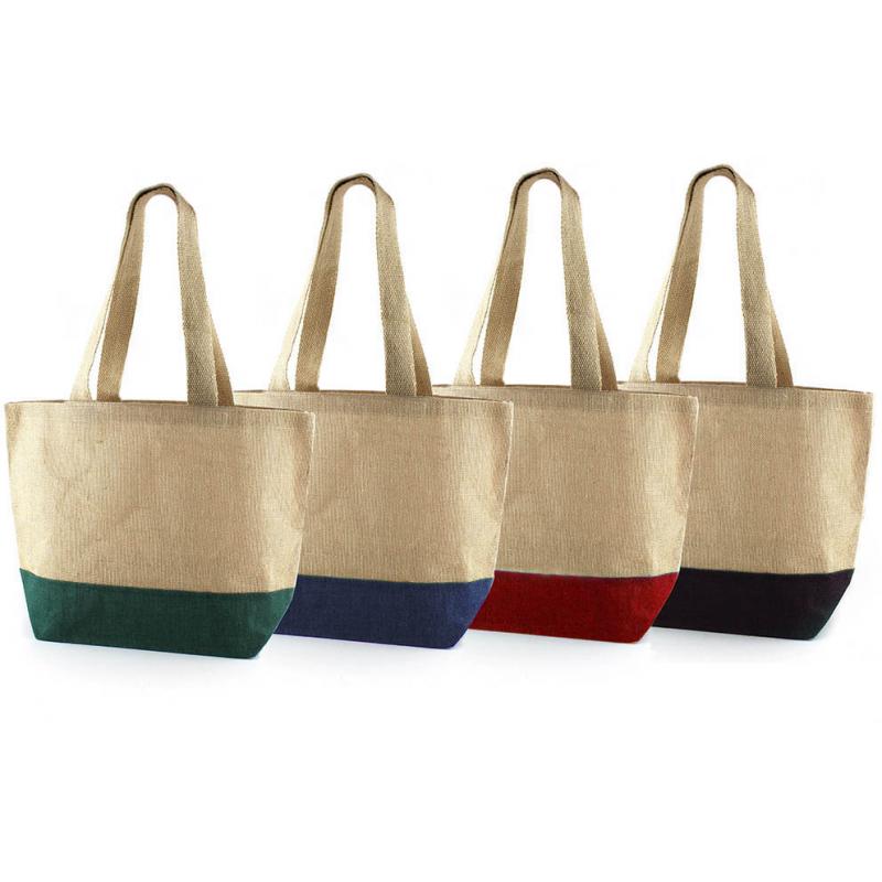 Image of Dubu Jute Bag