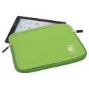 Image of Neoprene Zipped Laptop Sleeve (Tablet)