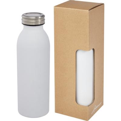 Image of Riti 500 ml copper vacuum insulated bottle