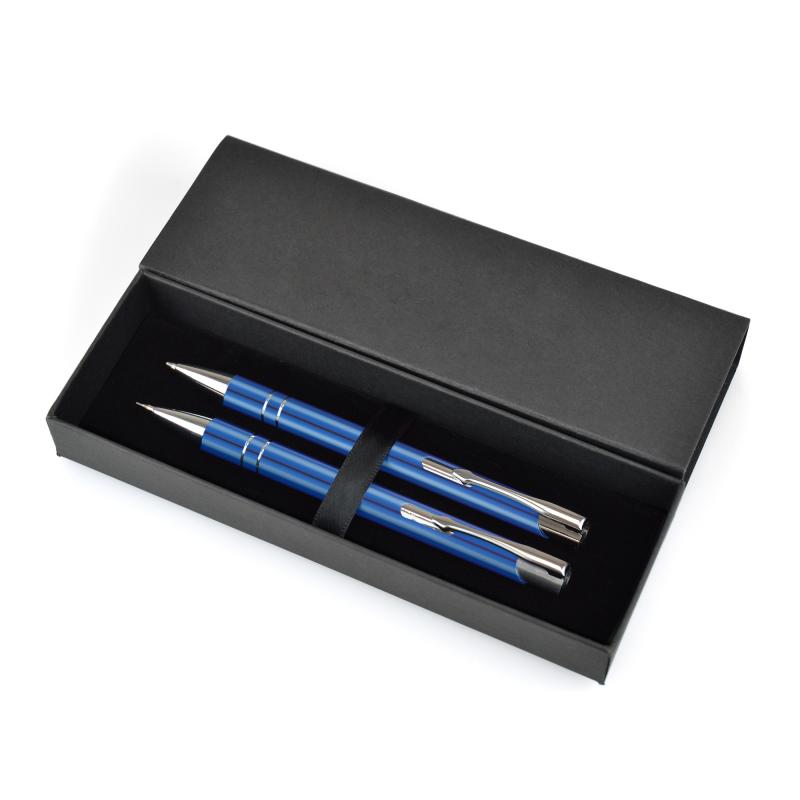 Image of Chester Ball Pen & Pencil Set