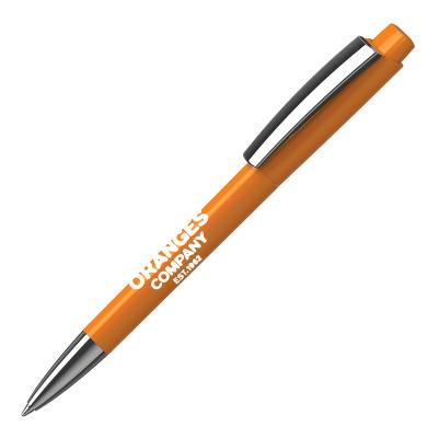 Image of Zeno High Gloss MM Ball Pen