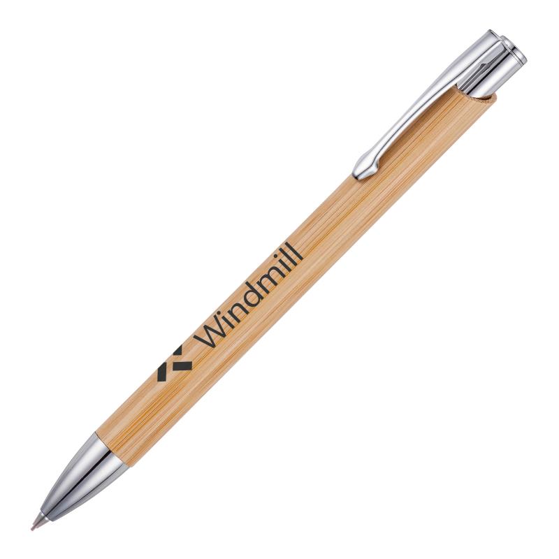 Image of Beck Bamboo Pencil