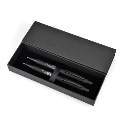 Image of York Ball Pen & Pencil Set