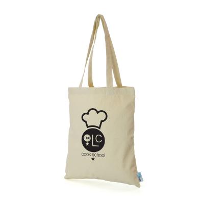 Image of Hesketh Natural Recycled 7oz Cotton Shopper