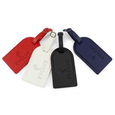 Image of Eco Express Large Luggage Tag