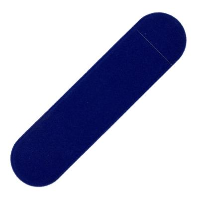 Image of Single Velveteen Pen Pouch