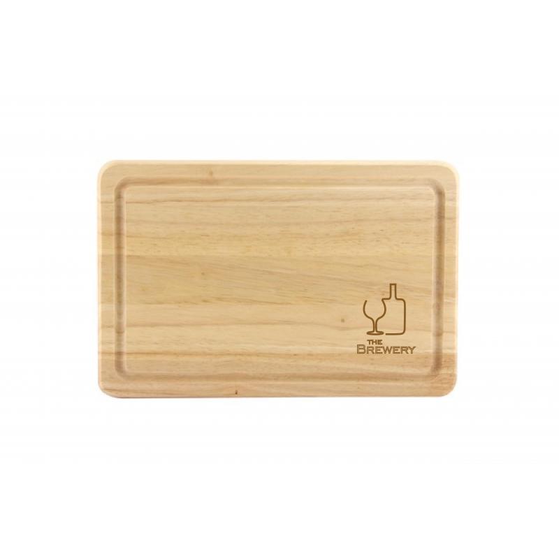 Image of Rectangular Chopping Board